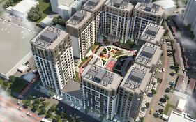 Уютная Квартира В Центре Ташкента